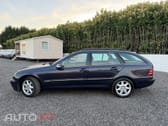 Mercedes-Benz C 270 CDi Avantgarde Aut.