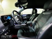 Mercedes-Benz EQA 250 AMG Line