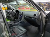 Audi A3 Sportback 1.6 TDI Sport