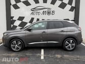 Peugeot 3008 1.6 Hybrid Allure e-EAT8