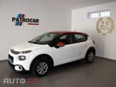 Citroen C3 Pure Tech S&S Feel