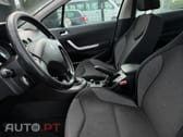 Peugeot 308 ND