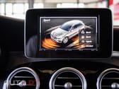Mercedes-Benz GLC 250 d AMG Line 4-Matic