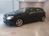 Mercedes-Benz A 180 CDi BE Edition Urban