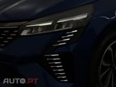 Renault Clio Clio 1.0 TCe Techno
