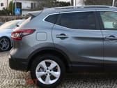 Nissan Qashqai 1.5 dCi Acenta