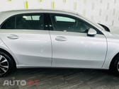 Mercedes-Benz A 250 e 8G-DCT Progressive