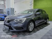 Renault Mégane 1.5 Blue dCi Zen