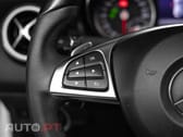 Mercedes-Benz CLA 200 d AMG Line Aut.