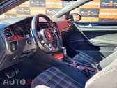 Volkswagen Golf 2.0 TDi GTD DSG
