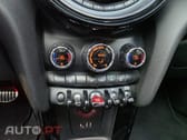 MINI Cooper John Cooper Works Auto Desportiva
