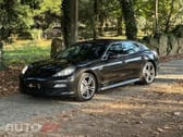 Porsche Panamera S PDK