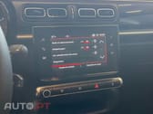 Citroen C3 Pure Tech 110 S&S EAT6 MAX