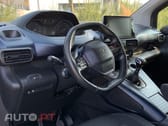 Peugeot Rifter Allure