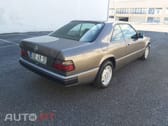 Mercedes-Benz E 200 CE SPORTLINE