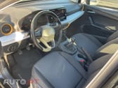 Seat Ibiza 1.0 TSI Reference