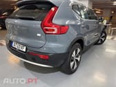 Volvo XC40 1.5 T5 PHEV Core