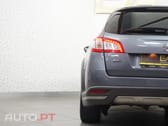 Peugeot 508 RXH 2.0 HDi Hybrid4 2-Tronic