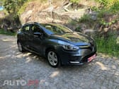 Renault Clio Break Dynamique S