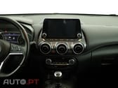Nissan Juke Juke 1.0 DIG-T Tekna