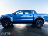 Ford Ranger 2,0 l TDCi Panther Auto Raptor