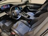 Peugeot 508 SW 1.5 BlueHDI Allure 130 Cv EAT8