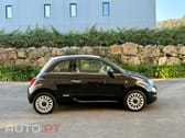 Fiat 500C 1.2 Lounge