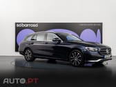 Mercedes-Benz E 300 de Avantgarde