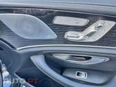 Mercedes-Benz CLS 400 d 4Matic AMG Line
