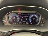 Audi Q3 45 TFSIe S line S tronic