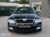 Skoda Octavia 2.0 TDI Exclusive