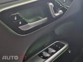 Mercedes-Benz C 300 de 4Matic 9G-TRONIC AMG Line Advanced