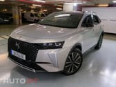 DS DS7 E-Tense Rivoli EAT8