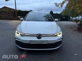 Volkswagen Golf 1.4 TSI GTE+ DSG