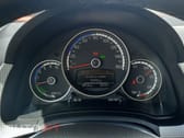 Volkswagen e-Up Entry