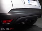 Renault Captur TCe 120 EDC Dynamique
