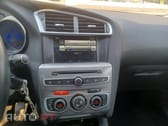 Citroen C4 1.6 BlueHDi Feel