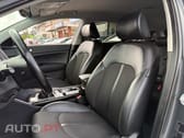 Kia Optima 1.7 CRDi TX