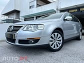 Volkswagen Passat Variant 1.9TDI