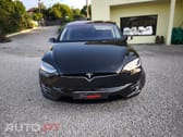 Tesla Model X 100D
