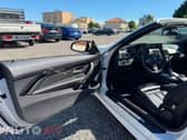 BMW M4 Auto