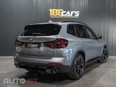 BMW X3 30 e xDrive xLine