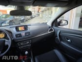 Renault Mégane 1.5 dCi Dynamique S