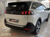 Peugeot 5008 1.5 BlueHDi GT Pack EAT8