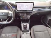 Ford Focus 1.0 EcoBoost MHEV ST-Line