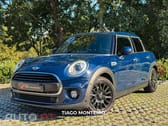 MINI Cooper One D