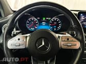 Mercedes-Benz GLC 300 e 4Matic 9G-TRONIC Edition AMG Line