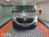 Renault Trafic 1.6 dCi L1H1 1.2T SS