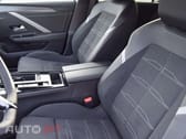 Opel Astra 54 kWh GS