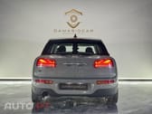 MINI Clubman One D Auto